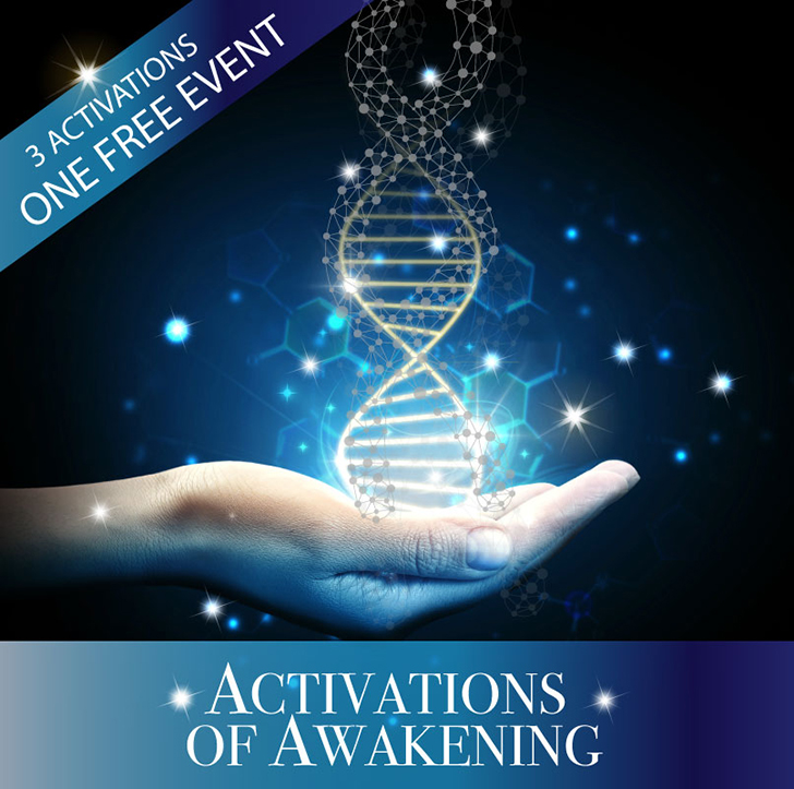 Activations of Awakening