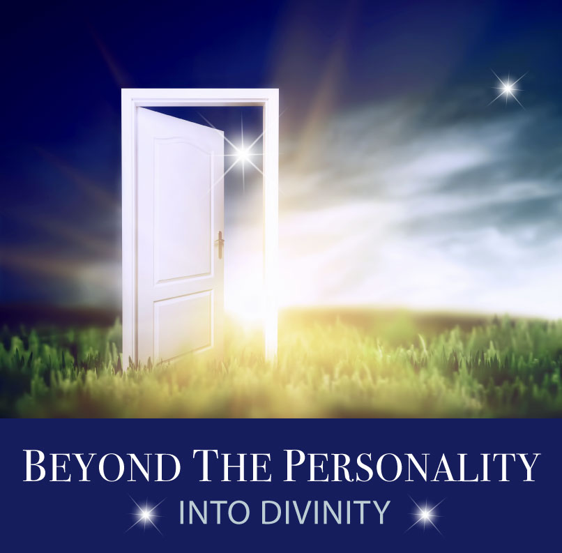 Beyond the Personality