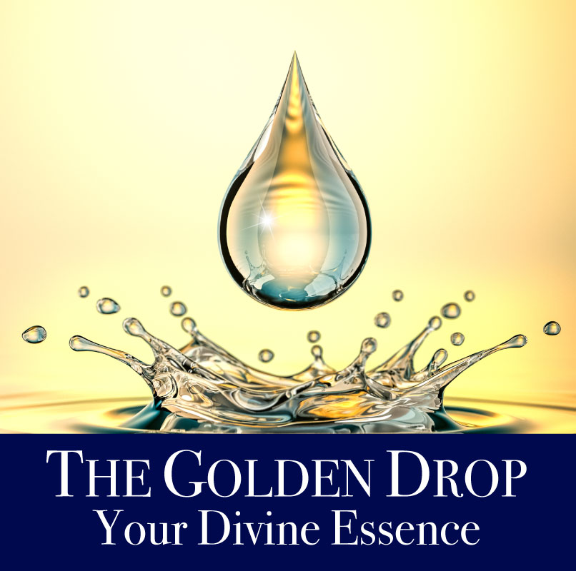 The Golden Drop