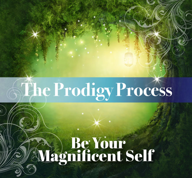 Prodigy Process