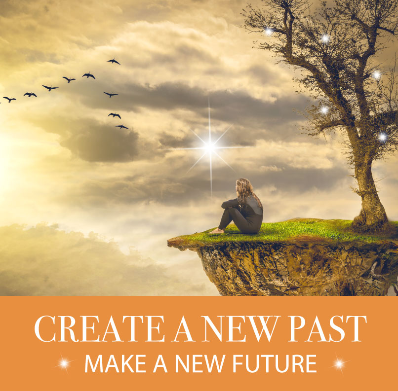 Create a New Past