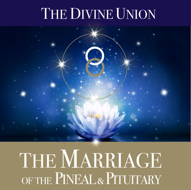 Marriage of the Pineal Gland